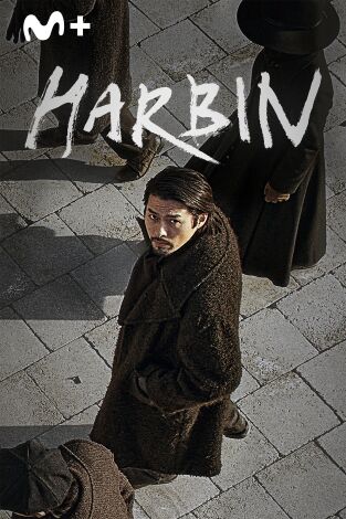 Harbin