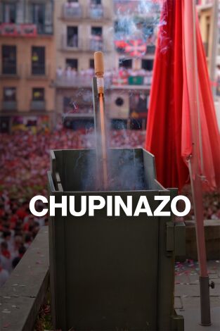Mañaneros 360: Incluye Vive San Fermín: el Chupinazo
