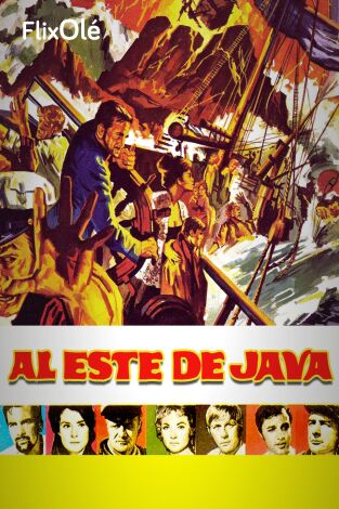 Al este de Java