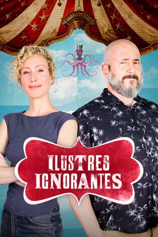 Ilustres ignorantes: Turismo
