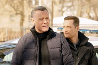 Chicago P.D. (T8): Ep.11 Signos de violencia