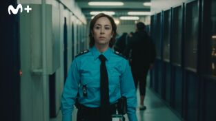 Prisoner (T1): Episodio 1