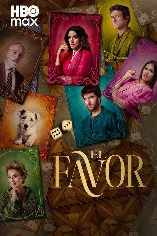 El favor