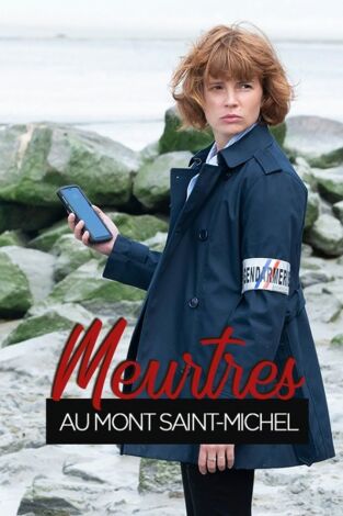 Asesinato en Mont-Saint-Michel