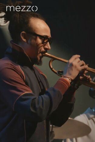 Théo Croker - Jazz en tête Clermont-Ferrand 2025