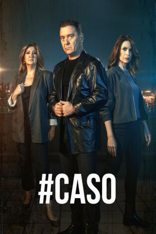 #Caso: El Barrio, Parte 1