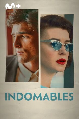 Indomables