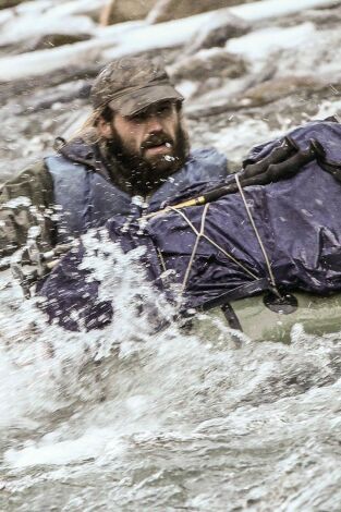 Mountain Men