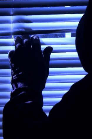 El asesino de al lado: Solo los buenos