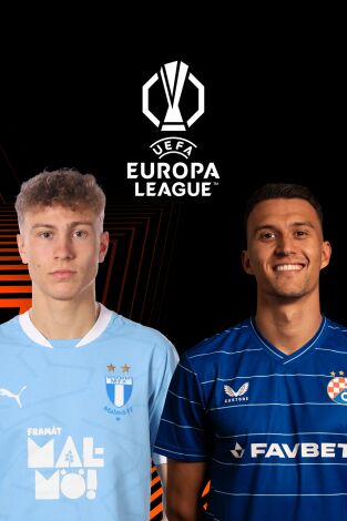 UEFA Europa League (T25/26): Malmö - Dinamo Zagreb