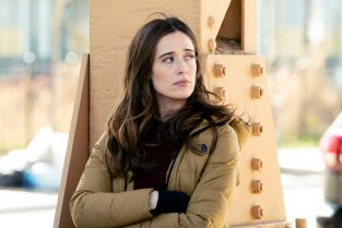 Chicago P.D. (T8): Ep.13 Muñecas quitapenas
