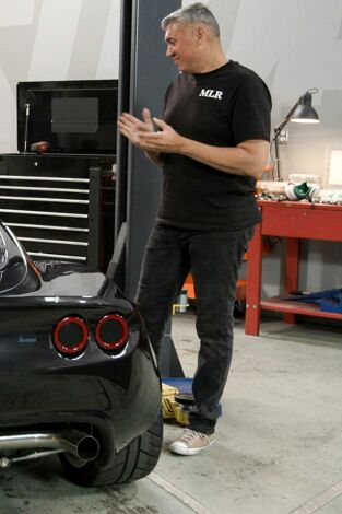 Super Street Garage: Nuestro primer EURO completado
