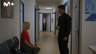 Ella, maldita alma (T1): Episodio 4