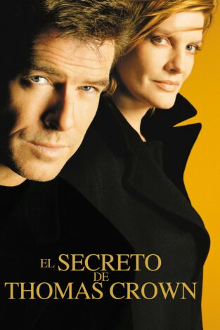 El secreto de Thomas Crown