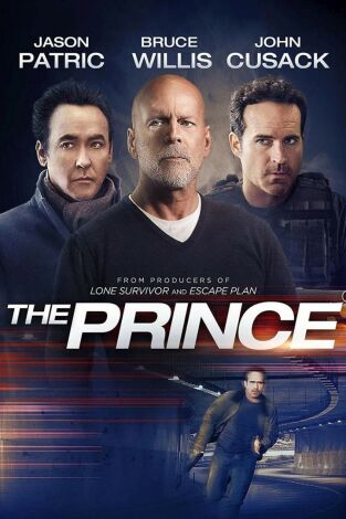 The Prince