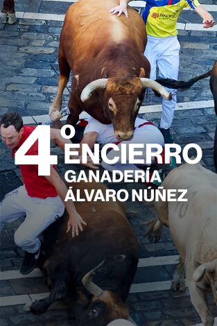 Vive San Fermín: Episodio 5
