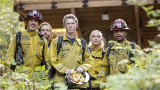 Fire Country (T3): Ep.19 Un cambio inminente