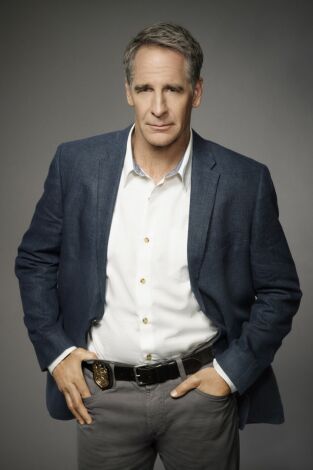NCIS: Nueva Orleans (T6): Ep.2 El dilema terminator