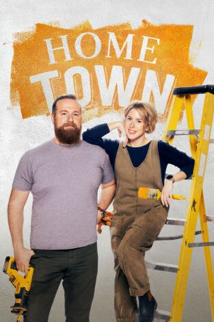 Home Town: Episodio 16