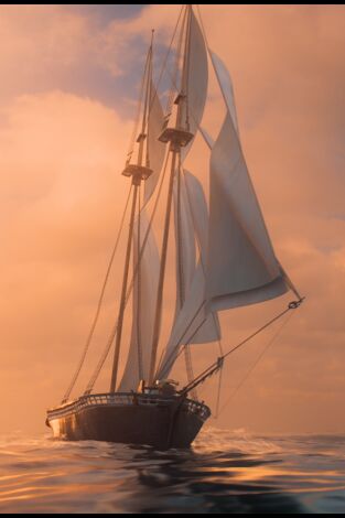 Drenar los océanos: El último barco esclavista de América