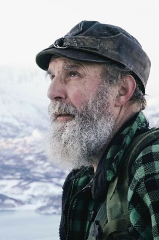 Mountain Men