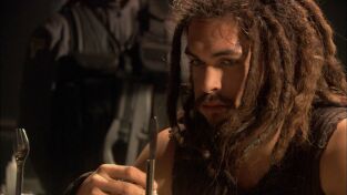 Stargate Atlantis (T2): Ep.19 Infierno