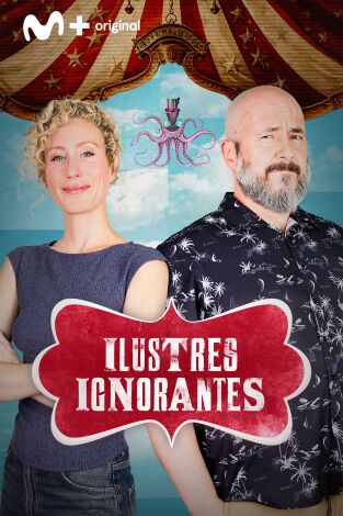 Ilustres ignorantes: Turismo