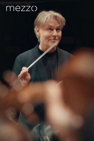 Orchestre de Paris Esa-Pekka Salonen: Ligeti Bruckner