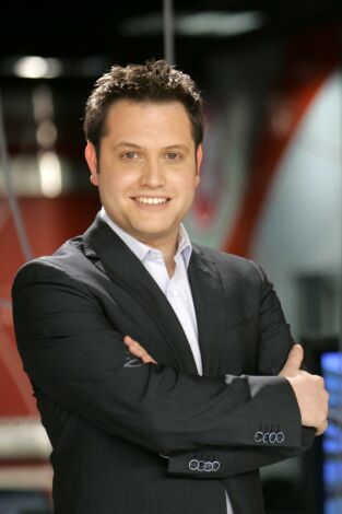 CyLTV Deportes (II)