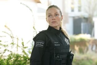 Chicago P.D. (T8): Ep.16 El otro lado