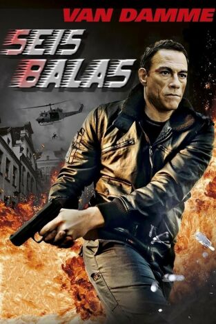 Seis balas