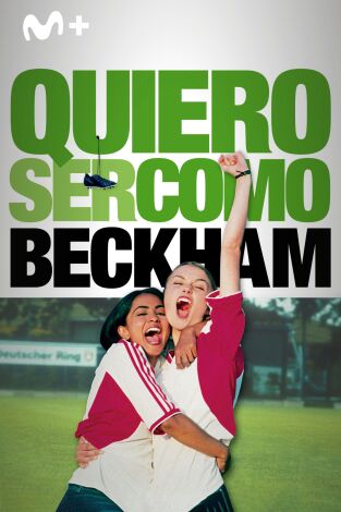 Quero ser como Beckham
