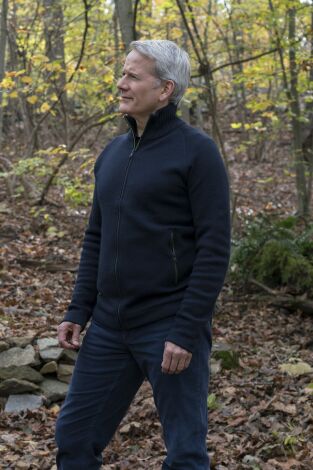 House of Cards (T5): Episodio 8