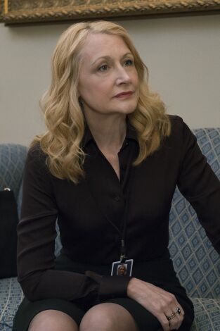 House of Cards (T5): Episodio 9