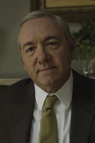 House of Cards (T5): Episodio 11