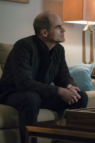 House of Cards (T5): Episodio 12