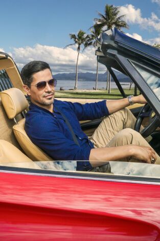 Magnum P.I