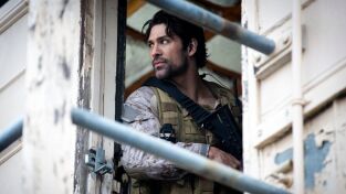 The Last Ship (T2): Ep.9 Dudas