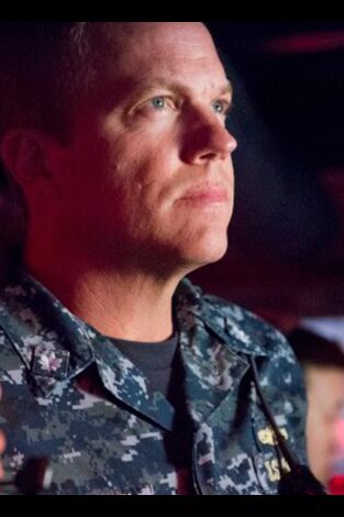 The Last Ship (T2): Ep.10 Fuego amigo