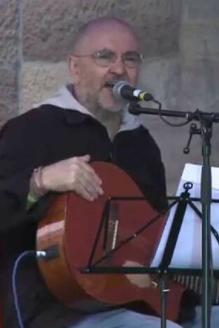Canta y no llores