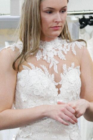 Sí, quiero ese vestido UK: Episodio 30