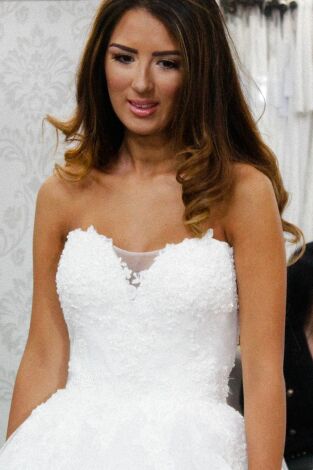 Sí, quiero ese vestido UK: Episodio 34