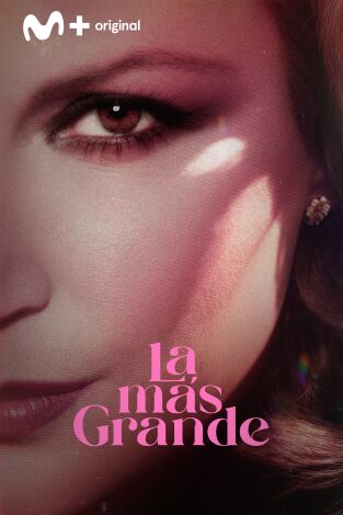 La más grande: Acto III