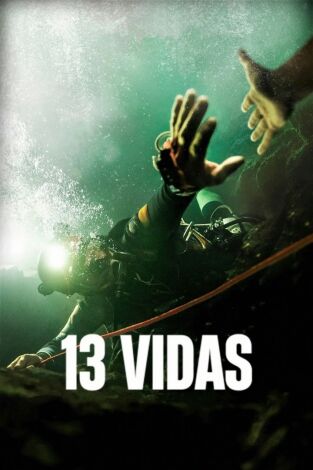 Trece vidas