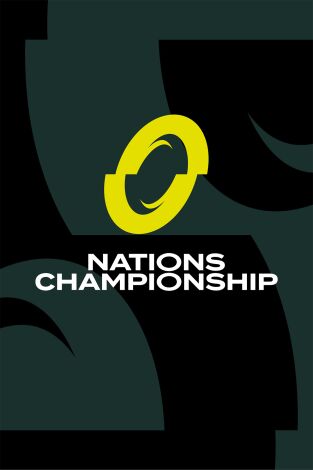 Nations Championship