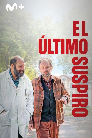 El último suspiro
