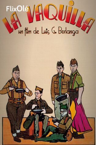 La vaquilla