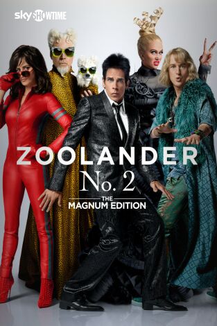 Zoolander Nº 2