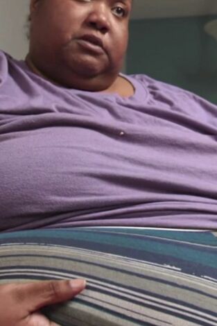 Mi vida con 300 kilos: Episodio 13