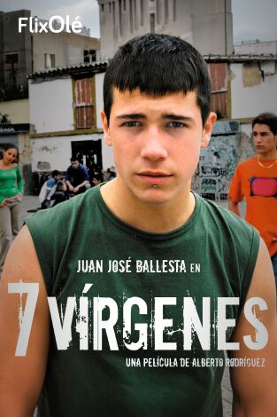 7 Vírgenes